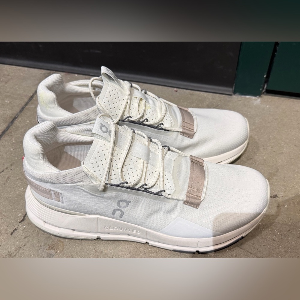 On Cloudnova 2 NWT - image 4